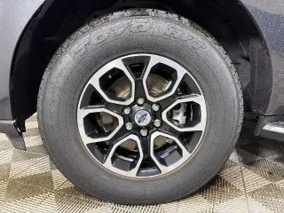 Ford Expedition 2022 4x4 XLT 4 puertas SUV
