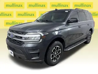 Ford Expedition 2022 4x4 XLT 4 puertas SUV