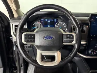 Ford Expedition 2022 4x4 XLT 4 puertas SUV