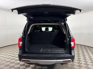 Ford Expedition 2022 4x4 XLT 4 puertas SUV