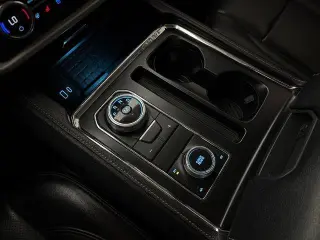 Ford Expedition 2022 4x4 XLT 4 puertas SUV