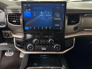 Ford Expedition 2022 4x4 XLT 4 puertas SUV