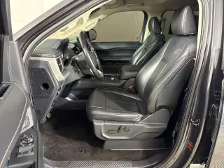 Ford Expedition 2022 4x4 XLT 4 puertas SUV