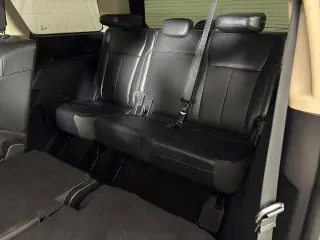 Ford Expedition 2022 4x4 XLT 4 puertas SUV
