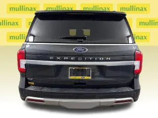 Ford Expedition 2022 4x4 XLT 4 puertas SUV