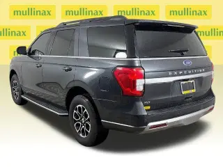 Ford Expedition 2022 4x4 XLT 4 puertas SUV