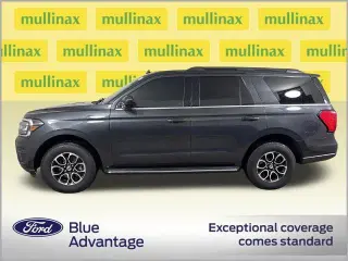 Ford Expedition 2022 4x4 XLT 4 puertas SUV