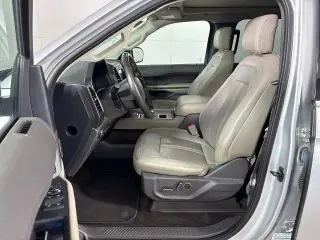 Ford Expedition 2018 4x2 Limited 4 puertas SUV