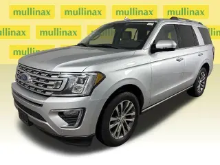 Ford Expedition 2018 4x2 Limited 4 puertas SUV