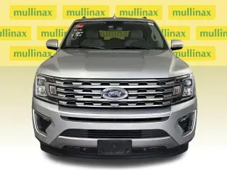 Ford Expedition 2018 4x2 Limited 4 puertas SUV