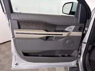 Ford Expedition 2018 4x2 Limited 4 puertas SUV