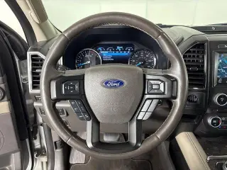 Ford Expedition 2018 4x2 Limited 4 puertas SUV