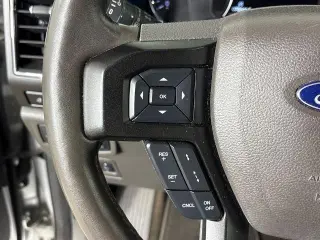 Ford Expedition 2018 4x2 Limited 4 puertas SUV