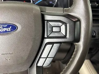 Ford Expedition 2018 4x2 Limited 4 puertas SUV