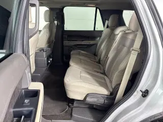 Ford Expedition 2018 4x2 Limited 4 puertas SUV