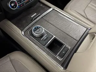 Ford Expedition 2018 4x2 Limited 4 puertas SUV