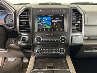 Ford Expedition 2018 4x2 Limited 4 puertas SUV