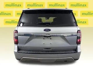 Ford Expedition 2018 4x2 Limited 4 puertas SUV