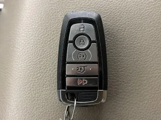 Ford Expedition 2018 4x2 Limited 4 puertas SUV