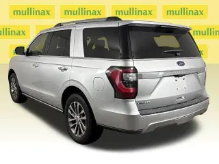 Ford Expedition 2018 4x2 Limited 4 puertas SUV