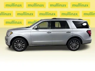 Ford Expedition 2018 4x2 Limited 4 puertas SUV
