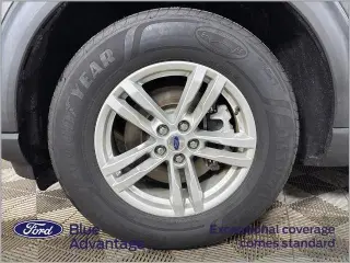 Ford Explorer 2022 XLT 4 puertas SUV
