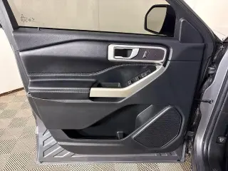 Ford Explorer 2022 XLT 4 puertas SUV