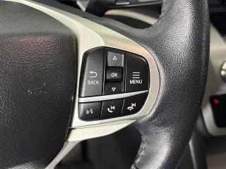 Ford Explorer 2022 XLT 4 puertas SUV