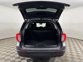 Ford Explorer 2022 XLT 4 puertas SUV