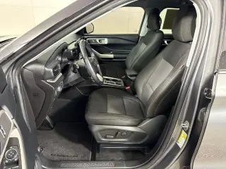 Ford Explorer 2022 XLT 4 puertas SUV