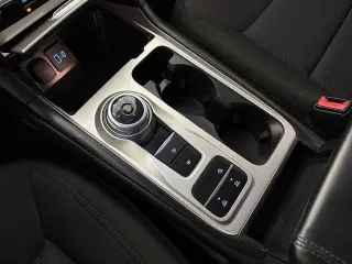 Ford Explorer 2022 XLT 4 puertas SUV