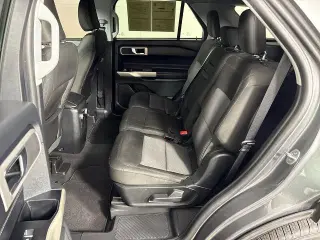 Ford Explorer 2022 XLT 4 puertas SUV