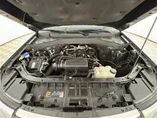 Ford Explorer 2022 XLT 4 puertas SUV