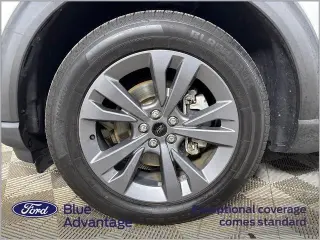 Ford Explorer 2022 XLT 4 puertas SUV