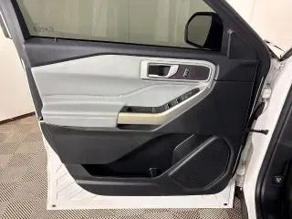 Ford Explorer 2022 XLT 4 puertas SUV
