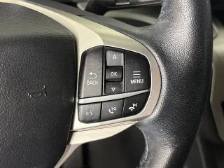 Ford Explorer 2022 XLT 4 puertas SUV