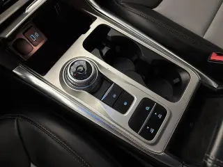 Ford Explorer 2022 XLT 4 puertas SUV