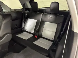 Ford Explorer 2022 XLT 4 puertas SUV