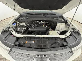 Ford Explorer 2022 XLT 4 puertas SUV