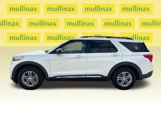 Ford Explorer 2020 AWD XLT 4 puertas SUV