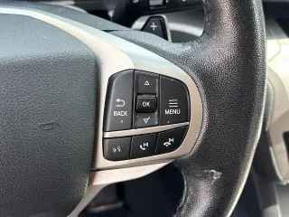 Ford Explorer 2020 AWD XLT 4 puertas SUV