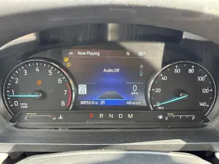Ford Explorer 2020 AWD XLT 4 puertas SUV