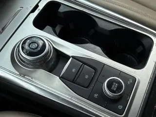 Ford Explorer 2020 AWD XLT 4 puertas SUV