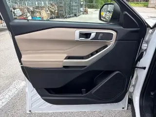 Ford Explorer 2020 AWD XLT 4 puertas SUV