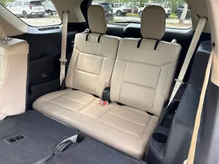 Ford Explorer 2020 AWD XLT 4 puertas SUV
