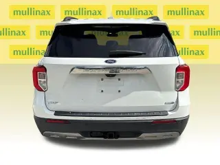 Ford Explorer 2020 AWD XLT 4 puertas SUV