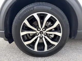 Ford Explorer 2025 ST-Line 4 puertas SUV