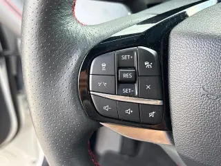 Ford Explorer 2025 ST-Line 4 puertas SUV