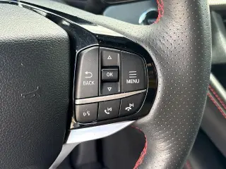 Ford Explorer 2025 ST-Line 4 puertas SUV