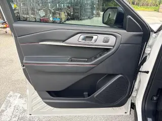 Ford Explorer 2025 ST-Line 4 puertas SUV